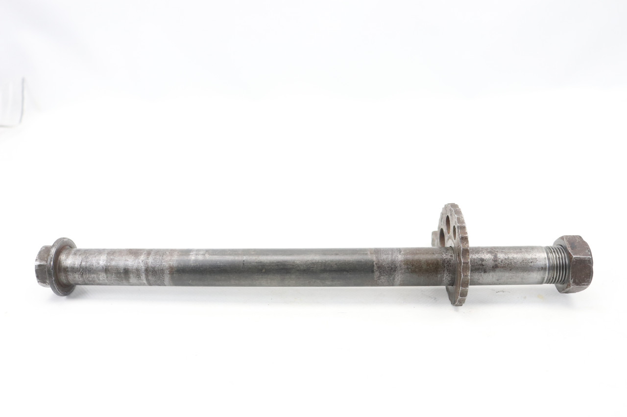KLX250 93-95 KLX650 93-95 Rear Axle Shaft Bolt B Kawasaki 41068-1349 #73