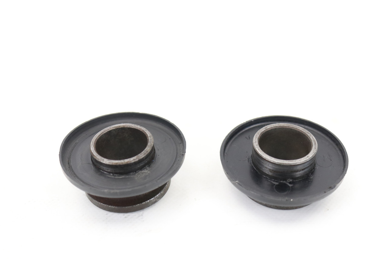 KLX250 1993-1995 Rear Axle Collars Spacers Pair Kawasaki 92143-1635 #73