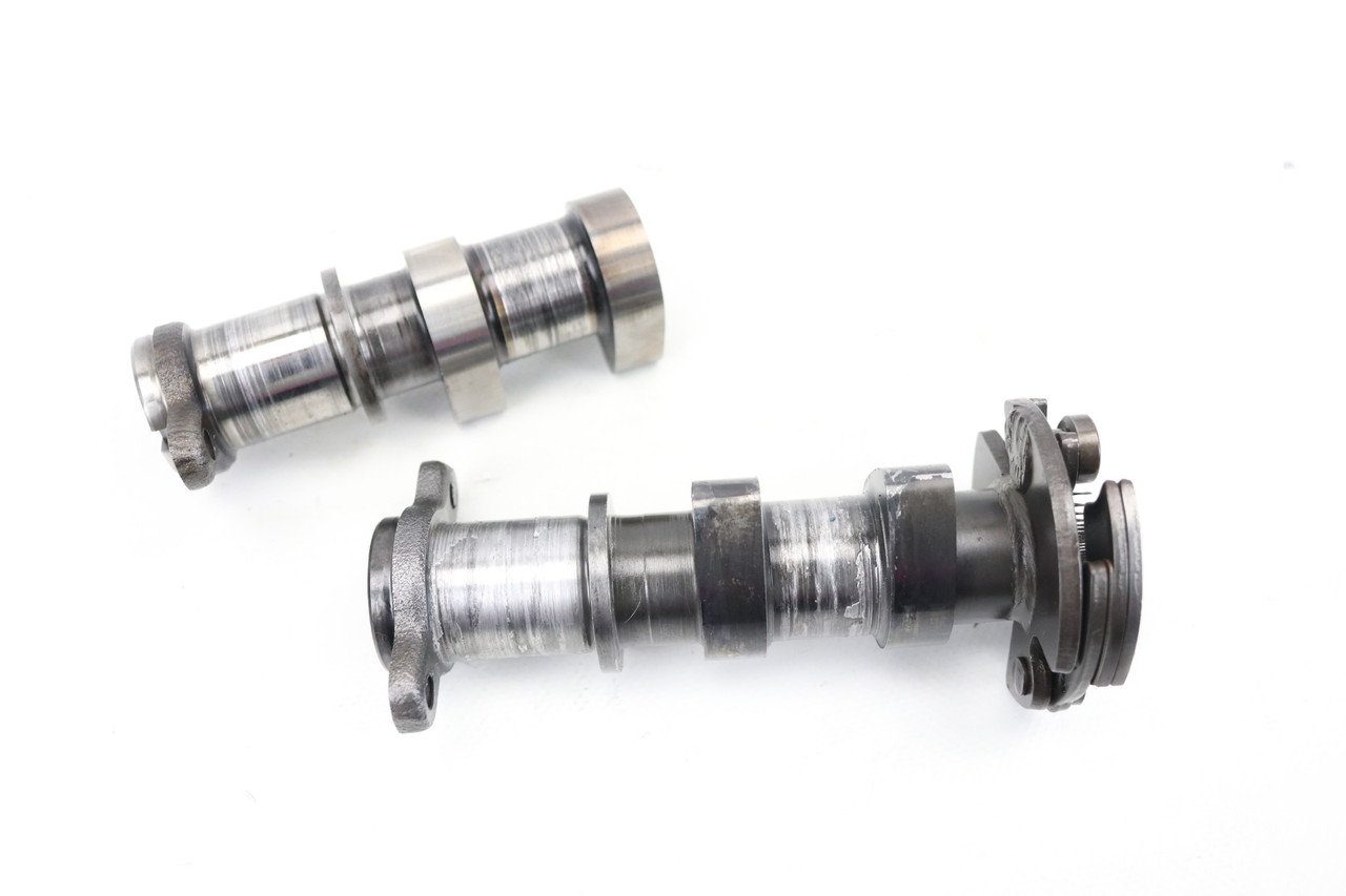 KLX250 93-19 KLX250R 93-05 Camshaft Cam Pair Intake & Exhaust Kawasaki #73