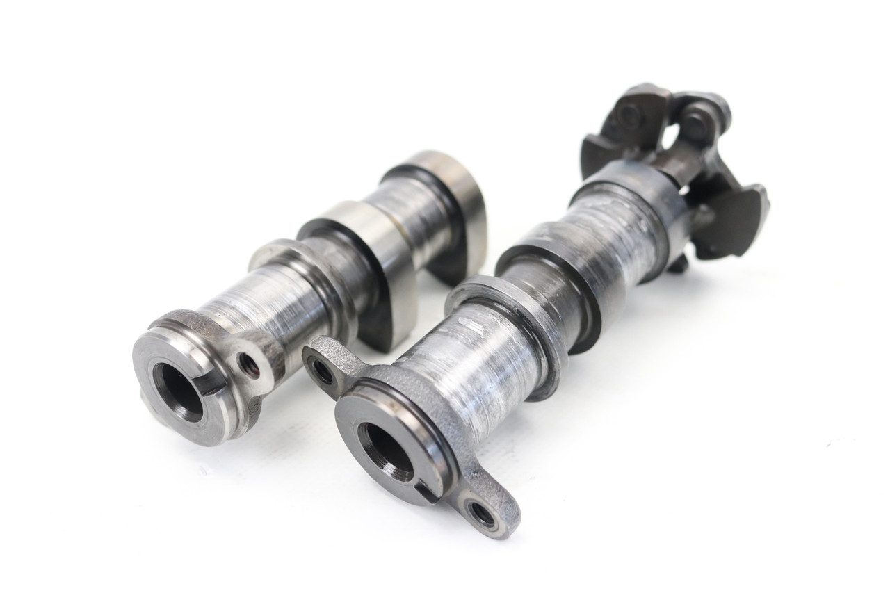KLX250 93-19 KLX250R 93-05 Camshaft Cam Pair Intake & Exhaust Kawasaki #73