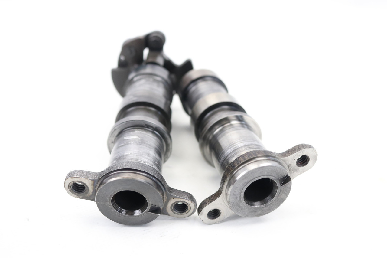 KLX250 93-19 KLX250R 93-05 Camshaft Cam Pair Intake & Exhaust Kawasaki #73