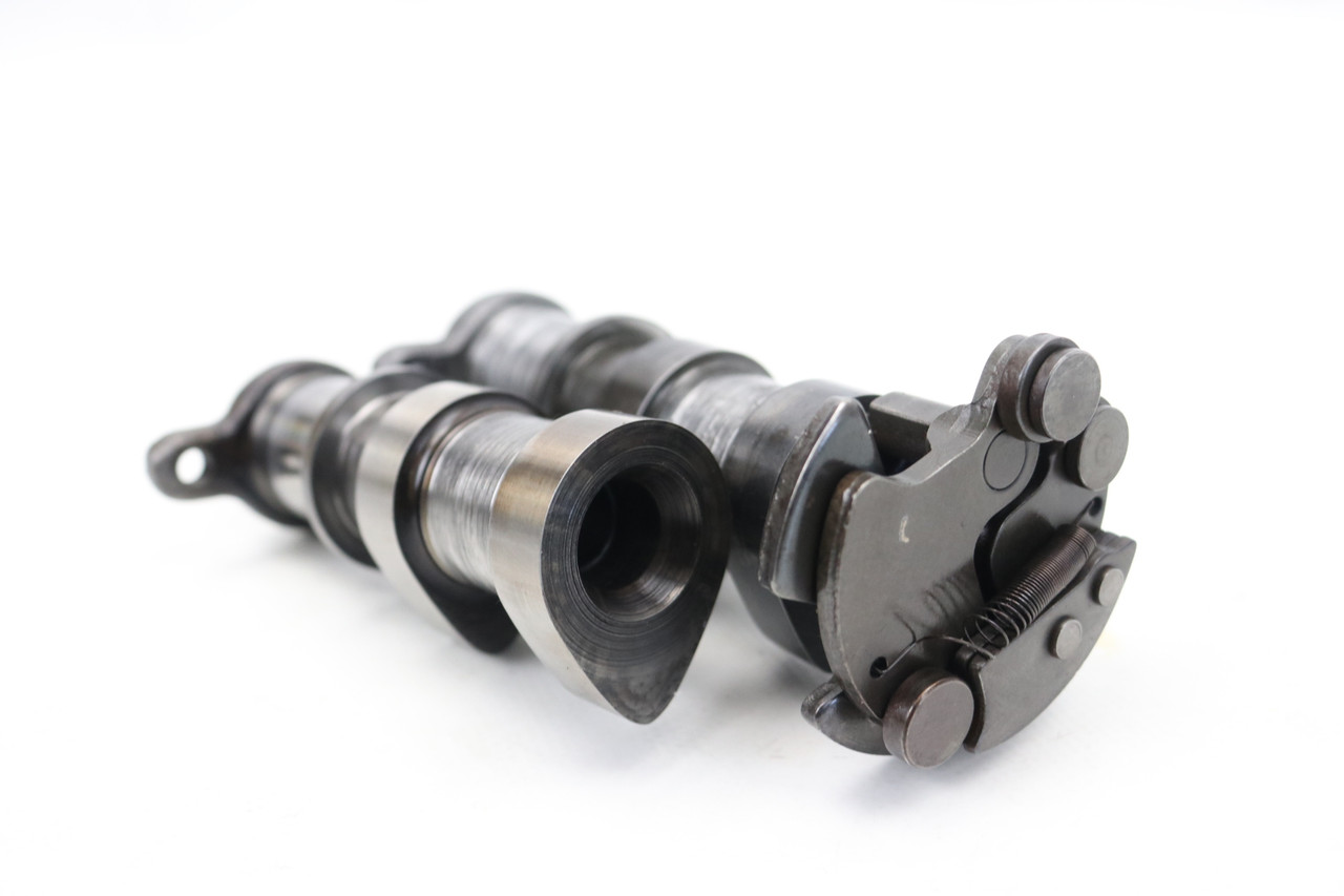KLX250 93-19 KLX250R 93-05 Camshaft Cam Pair Intake & Exhaust Kawasaki #73