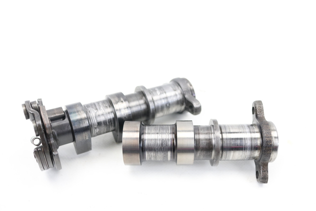 KLX250 93-19 KLX250R 93-05 Camshaft Cam Pair Intake & Exhaust Kawasaki #73