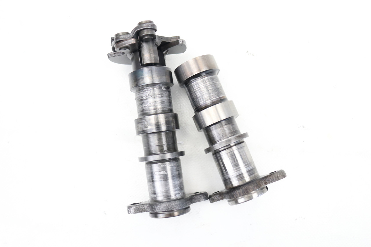 KLX250 93-19 KLX250R 93-05 Camshaft Cam Pair Intake & Exhaust Kawasaki #73