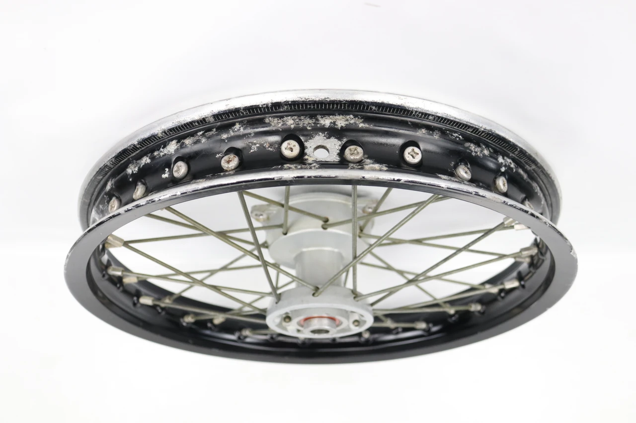 65 SX 2020-2024 Front Wheel Assembly KTM 46309001344 #322