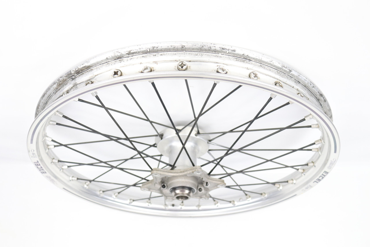 125-450 SX SX-F 2015-2027 Front Wheel Assembly KTM 7900900144430 #342