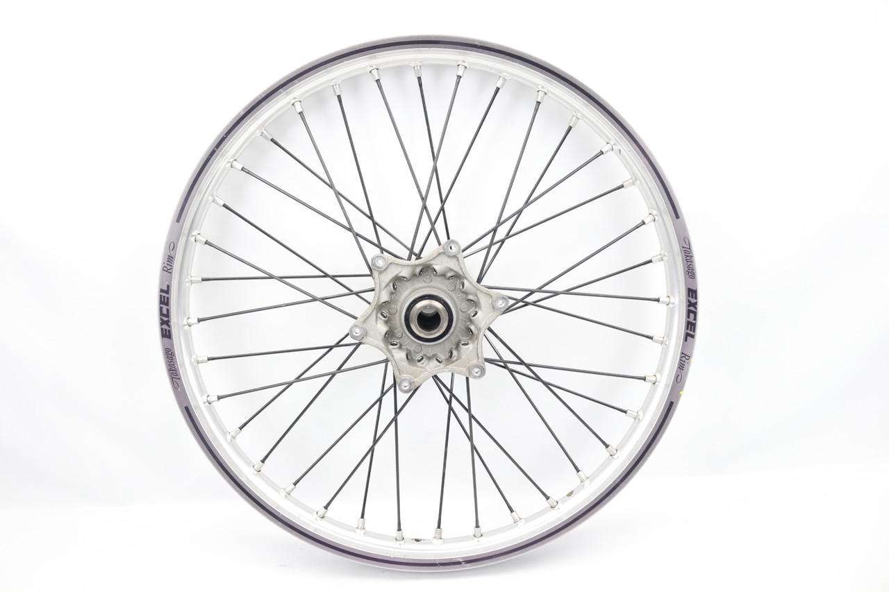 125-450 SX SX-F 2015-2027 Front Wheel Assembly KTM 7900900144430 #342