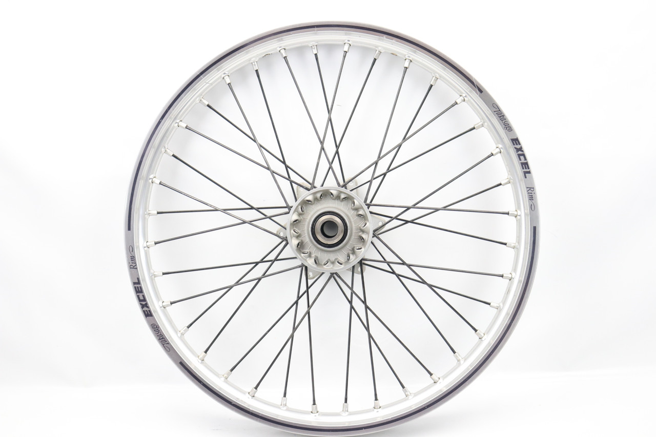 125-450 SX SX-F 2015-2027 Front Wheel Assembly KTM 7900900144430 #342