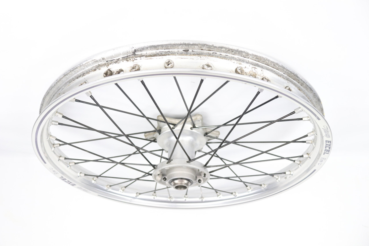 125-450 SX SX-F 2015-2027 Front Wheel Assembly KTM 7900900144430 #342