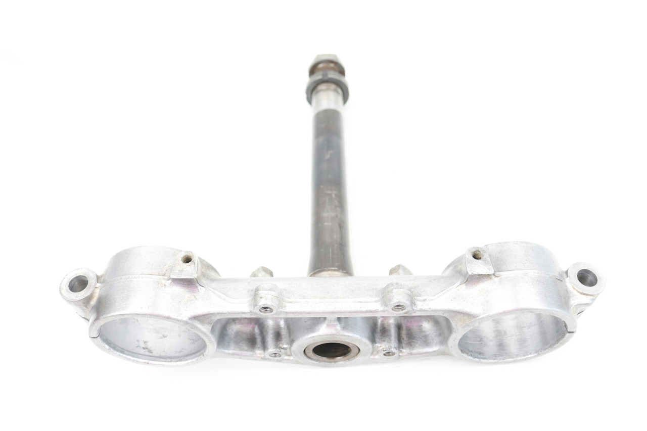 KLX250 93-95 KLX250R 93-96 Lower Triple Clamp Steering Stem Kawasaki 44037-1291 #73