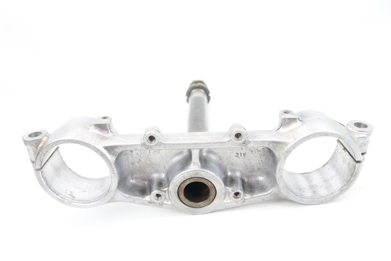 KLX250 93-95 KLX250R 93-96 Lower Triple Clamp Steering Stem Kawasaki 44037-1291 #73