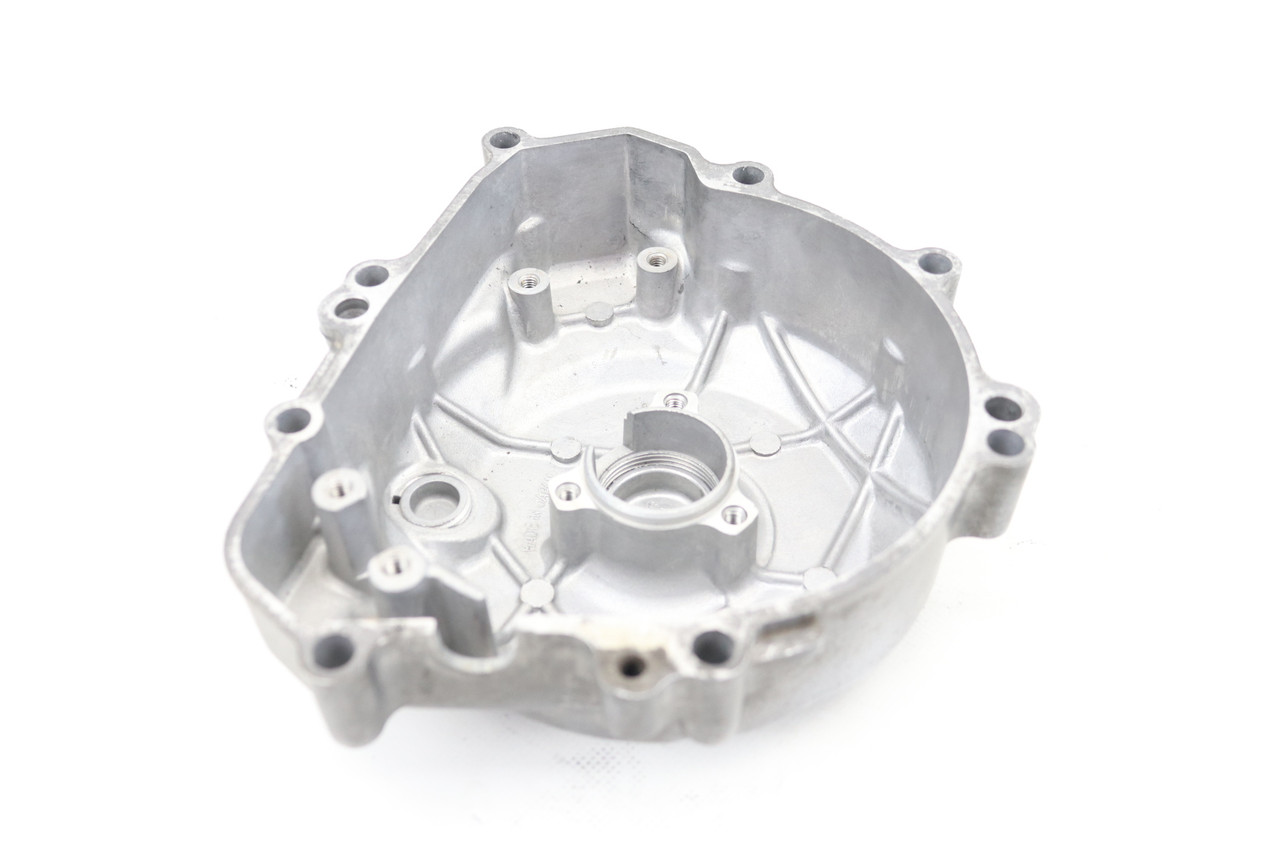 KLX250 93-95 KLX300R 98-02 Stator Generator Cover Case Kawasaki 14031-1302 #73