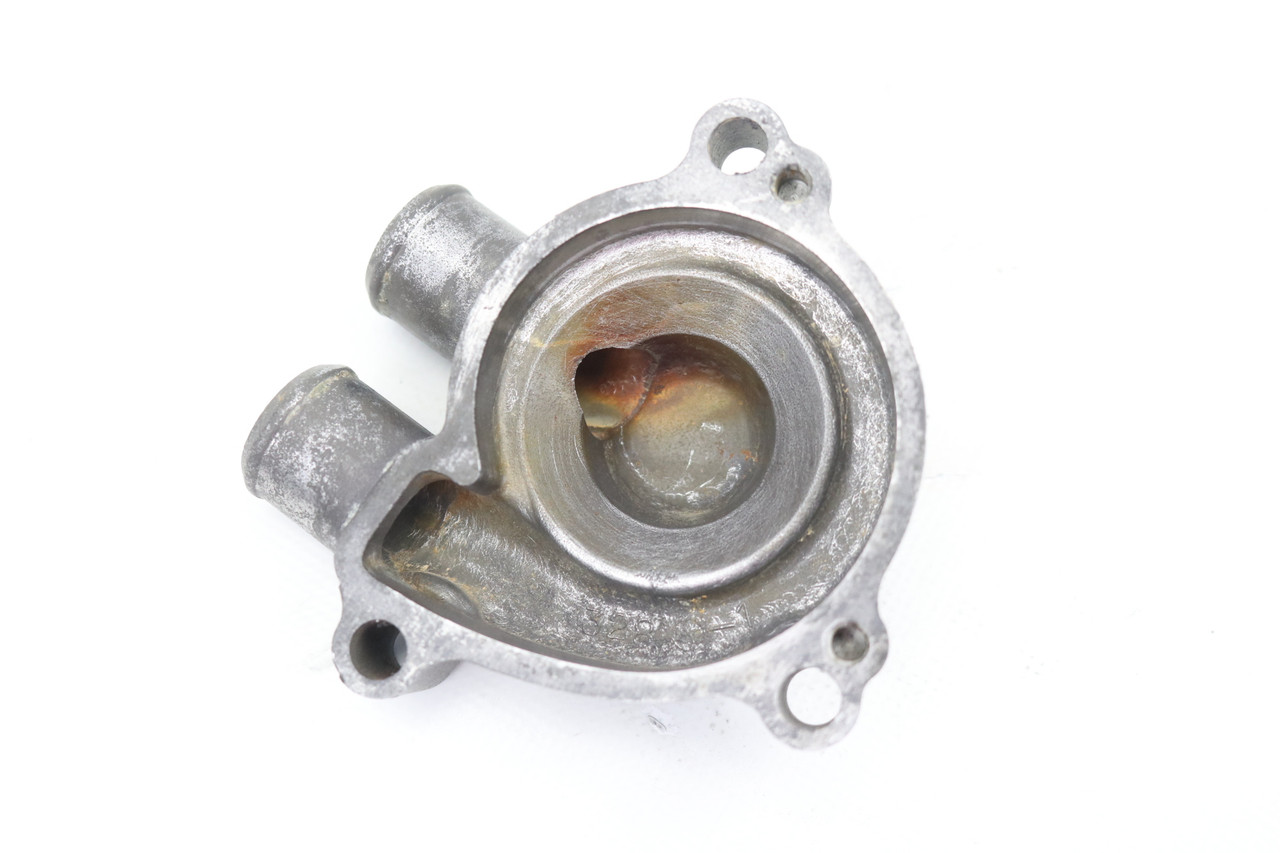 KLX250 93-95 KLX250R 93-05 Water Pump Cover Housing Kawasaki 16142-1125 #73