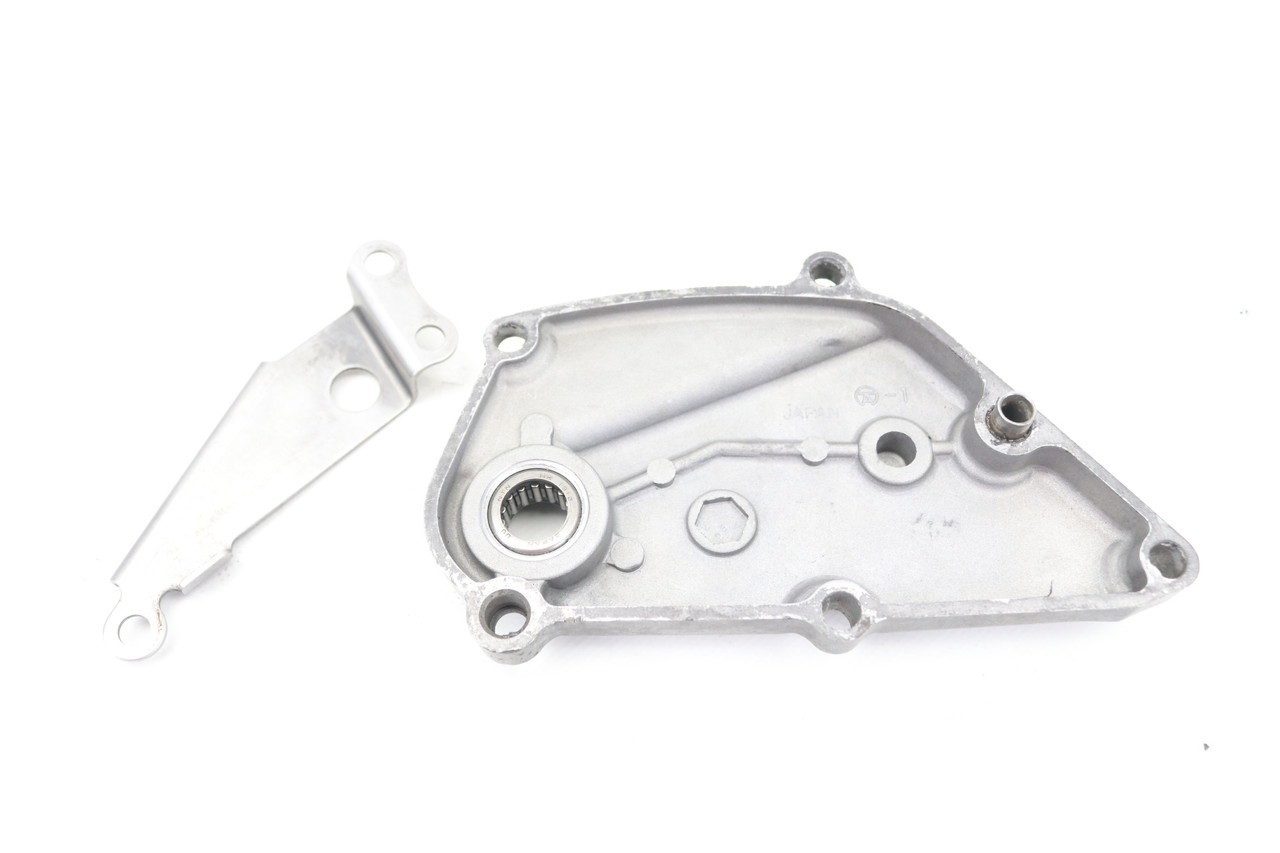 KLX250 93-19 KLX250R 99-05 Transmission Cover Kawasaki 14091-0019 #73