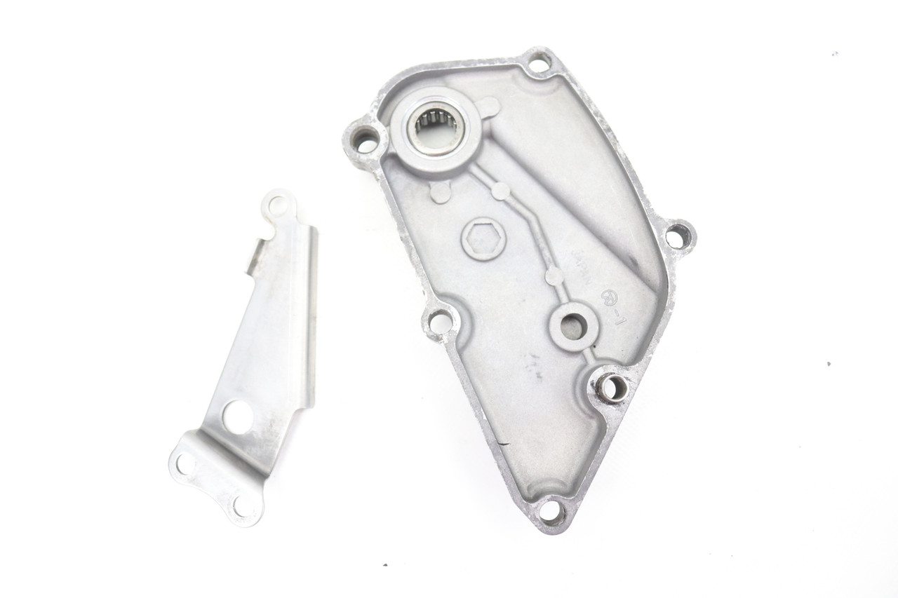 KLX250 93-19 KLX250R 99-05 Transmission Cover Kawasaki 14091-0019 #73