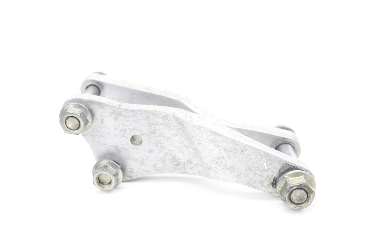 CRF250R 2006-2009 Upper Motor Mount Brackets & Bolts Honda 50407-KRN-850 #341