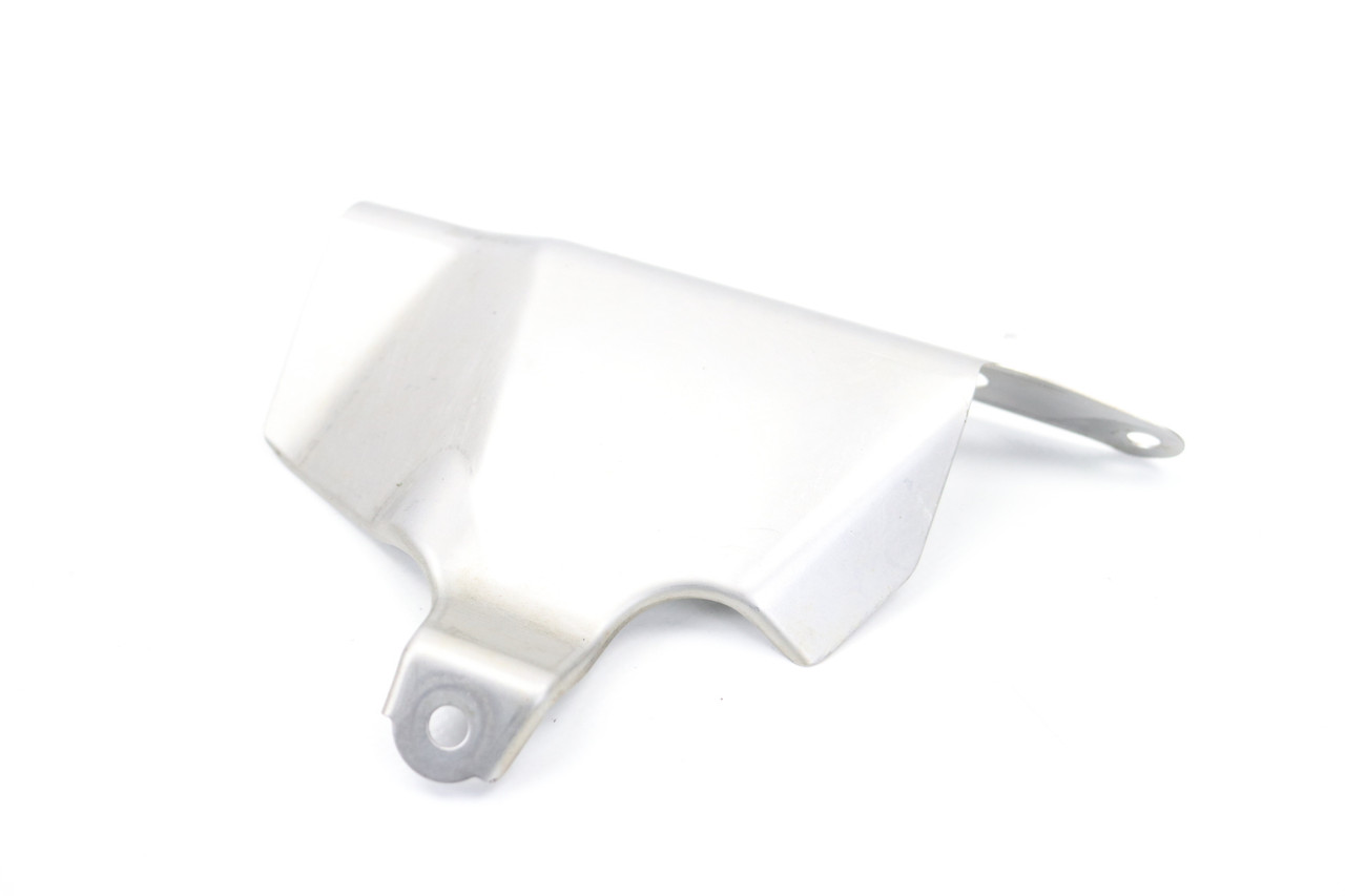 CRF250R 2006-2009 Exhaust Heat Shield Guard Honda 17230-KRN-850 #341