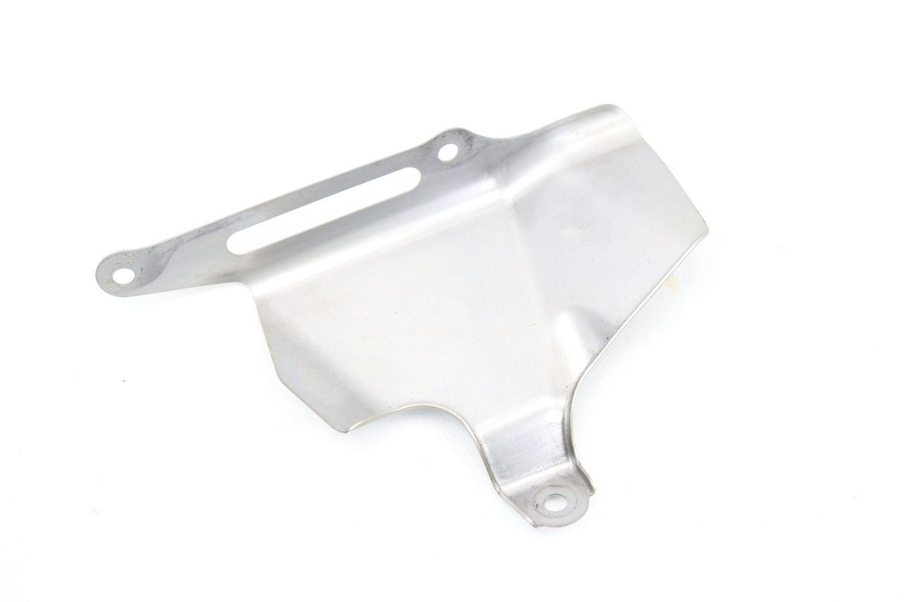 CRF250R 2006-2009 Exhaust Heat Shield Guard Honda 17230-KRN-850 #341
