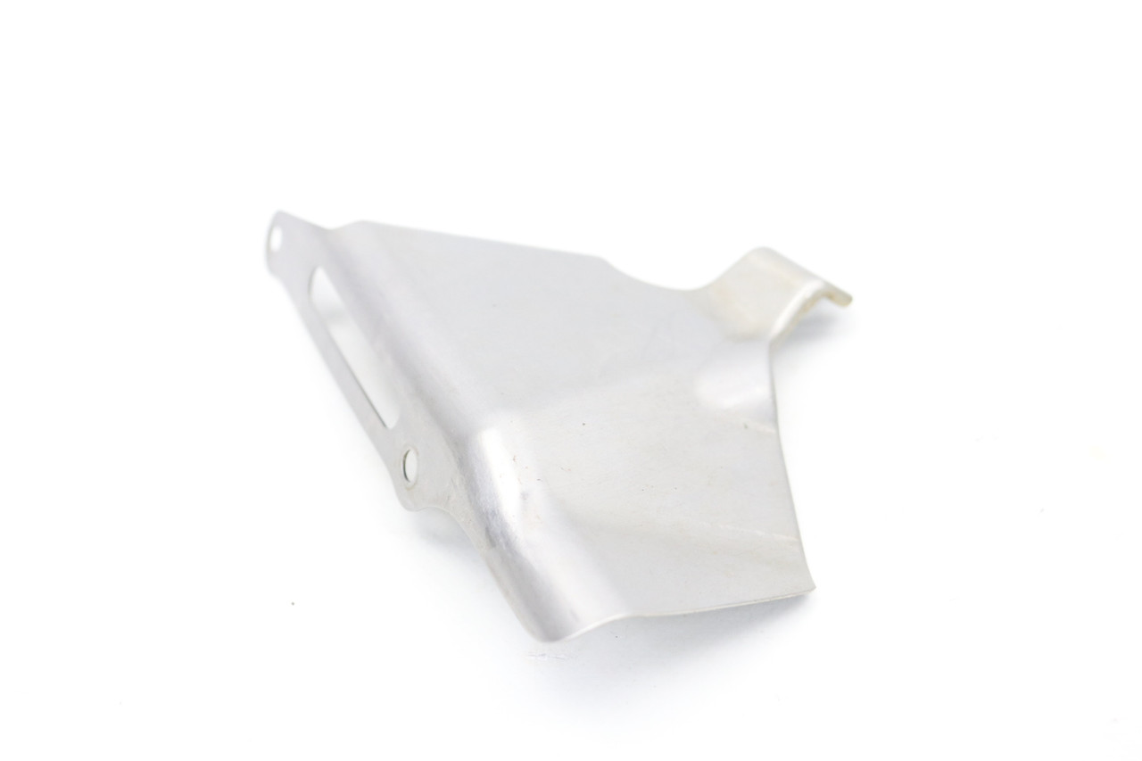 CRF250R 2006-2009 Exhaust Heat Shield Guard Honda 17230-KRN-850 #341