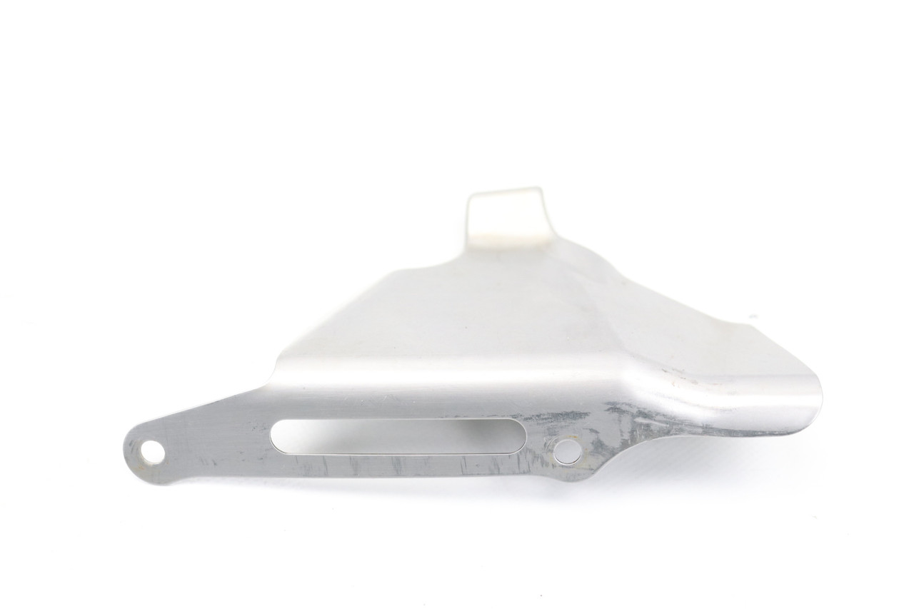 CRF250R 2006-2009 Exhaust Heat Shield Guard Honda 17230-KRN-850 #341