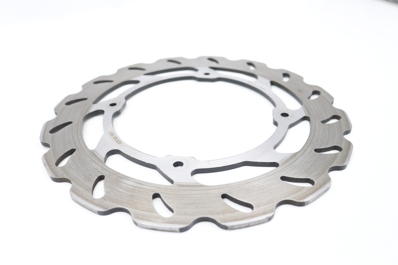 CRF250R CRF450R 2009-2014 Rear Brake Disc Honda 43351-KRN-A30 #341
