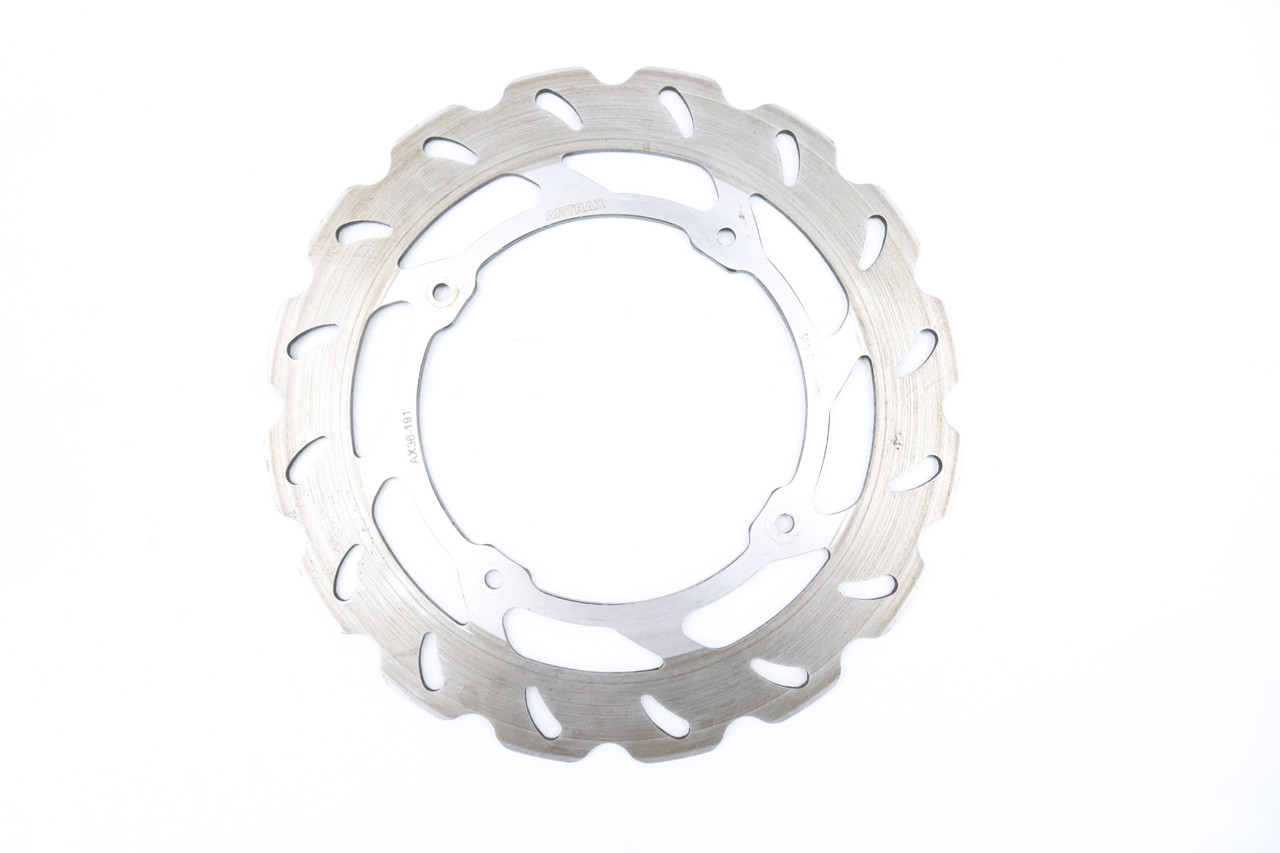 CRF250R CRF450R 2009-2014 Rear Brake Disc Honda 43351-KRN-A30 #341