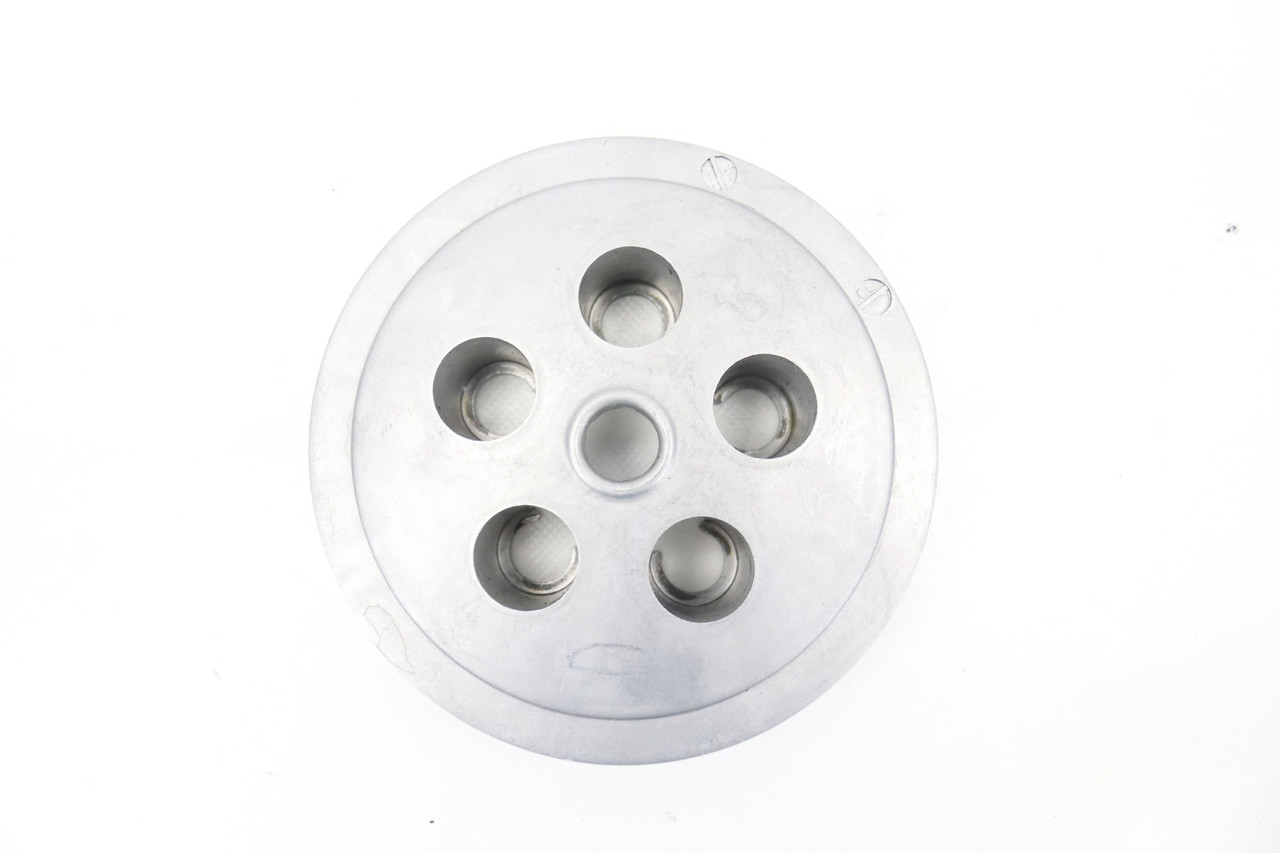 CRF250R 04-09 CR125R 00-07 Clutch Pressure Plate Honda 22351-KRN-A10 #341