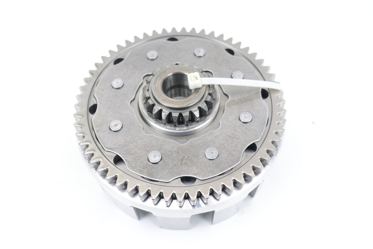CRF250R 2004-2009 Clutch Basket Honda 22100-KRN-A00 #341