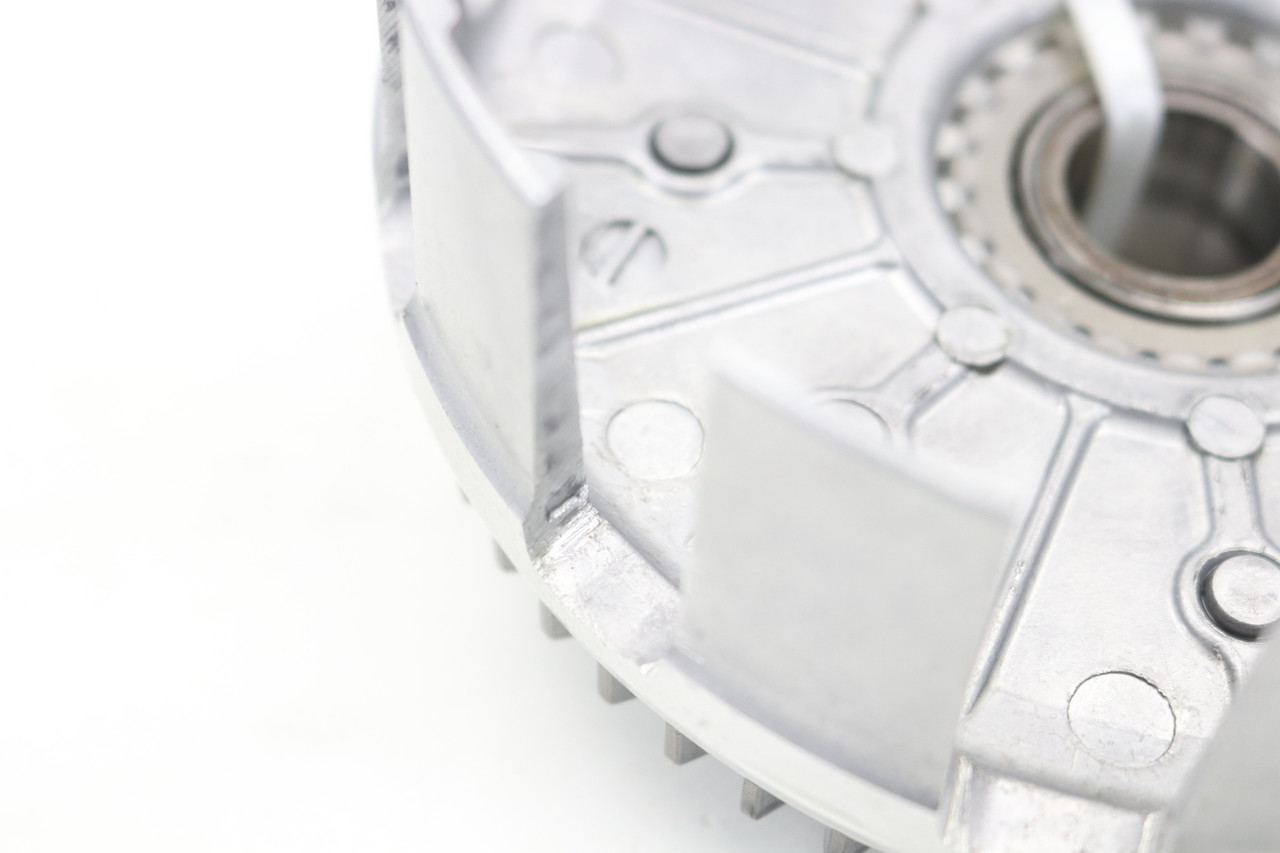 CRF250R 2004-2009 Clutch Basket Honda 22100-KRN-A00 #341