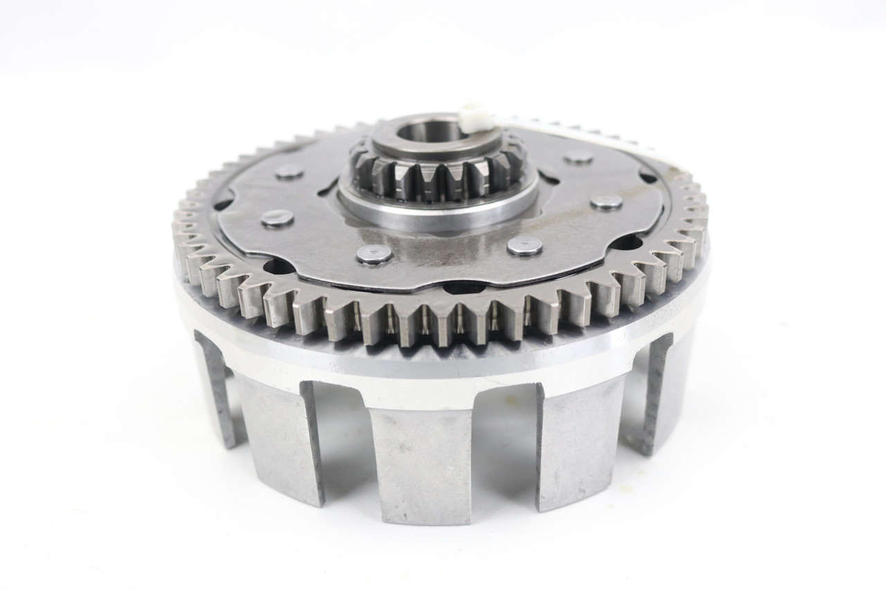 CRF250R 2004-2009 Clutch Basket Honda 22100-KRN-A00 #341