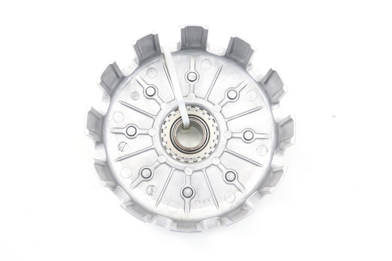 CRF250R 2004-2009 Clutch Basket Honda 22100-KRN-A00 #341