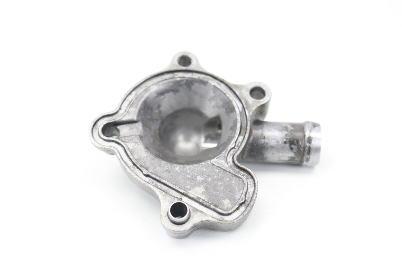 CRF250R 04-09 CRF250X 04-08 Water Pump Cover Housing Honda 19221-KRN-A00 #341