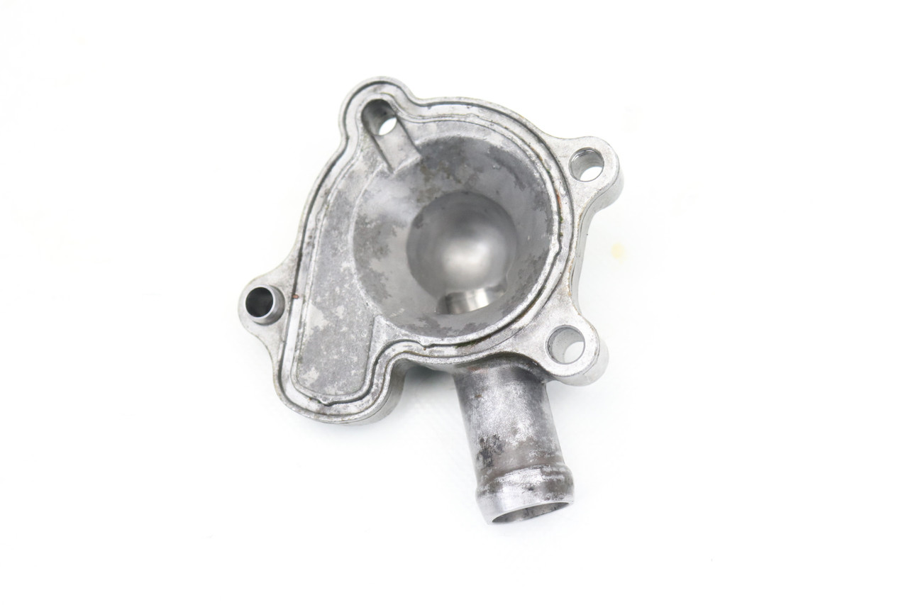 CRF250R 04-09 CRF250X 04-08 Water Pump Cover Housing Honda 19221-KRN-A00 #341