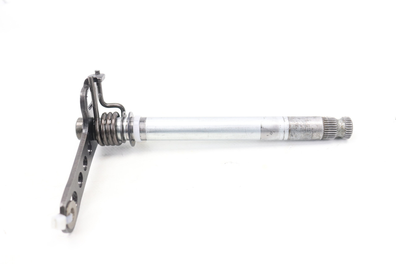 CRF250R 04-09 CRF250X 04-08 Gear Shift Shaft Honda 24610-KRN-730 #341
