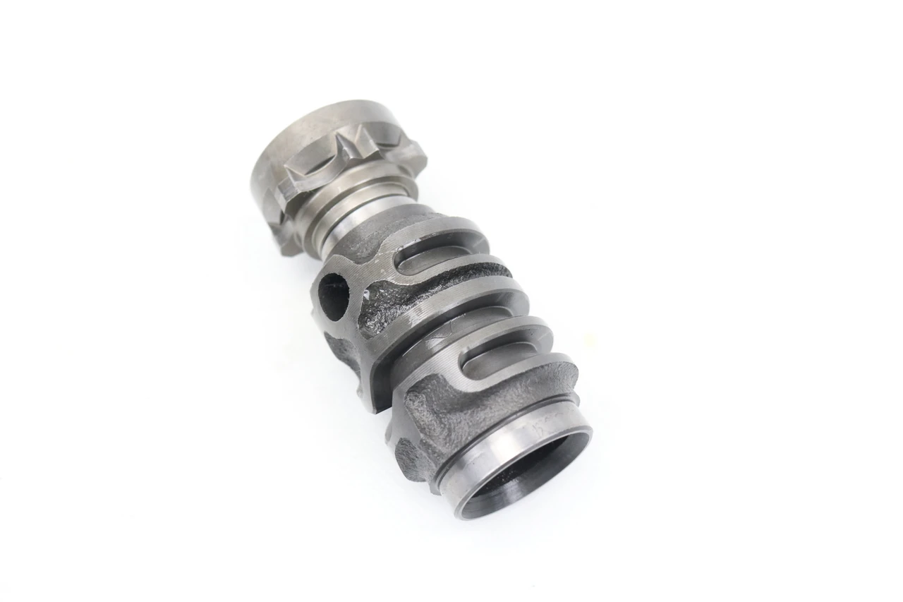 CRF250R 2009 Gear Shift Drum Honda 24311-KRN-A30 #341