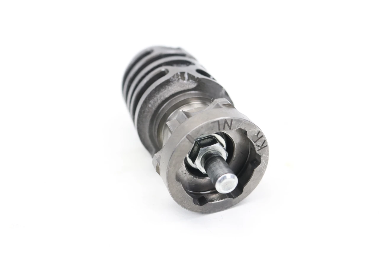 CRF250R 2009 Gear Shift Drum Honda 24311-KRN-A30 #341