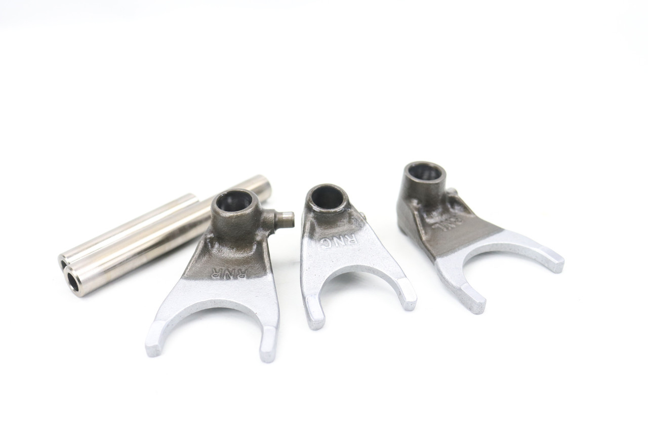 CRF250R 2004-2009 Gear Shift Forks & Shafts Honda #341
