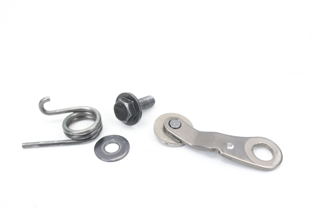 CRF250R 2009-2015 Gearshift Stopper Lever & Spring Honda 24430-KRN-A30 #341