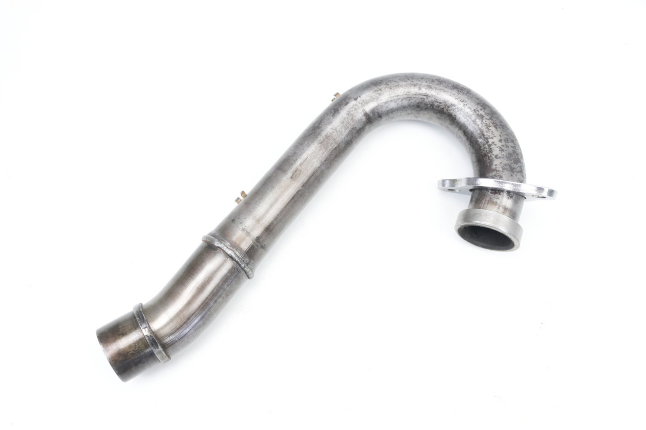 CRF250R 2008-2009 Exhaust Header Pipe Honda 18320-KRN-A10 #341