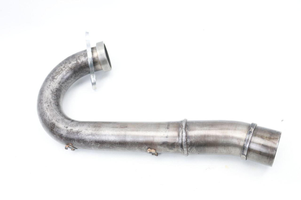 CRF250R 2008-2009 Exhaust Header Pipe Honda 18320-KRN-A10 #341