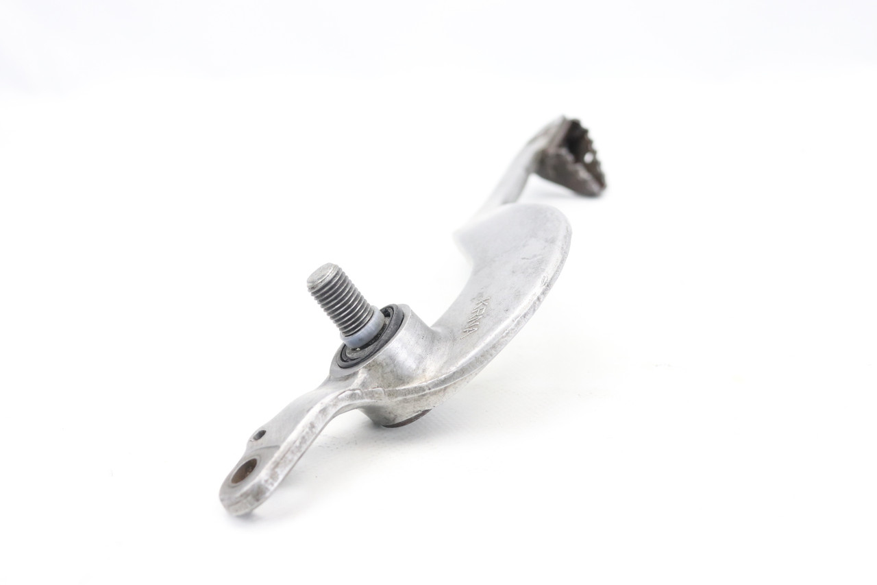 CRF250R 2004-2009 Rear Brake Pedal Lever Honda 46510-KRN-000 #341