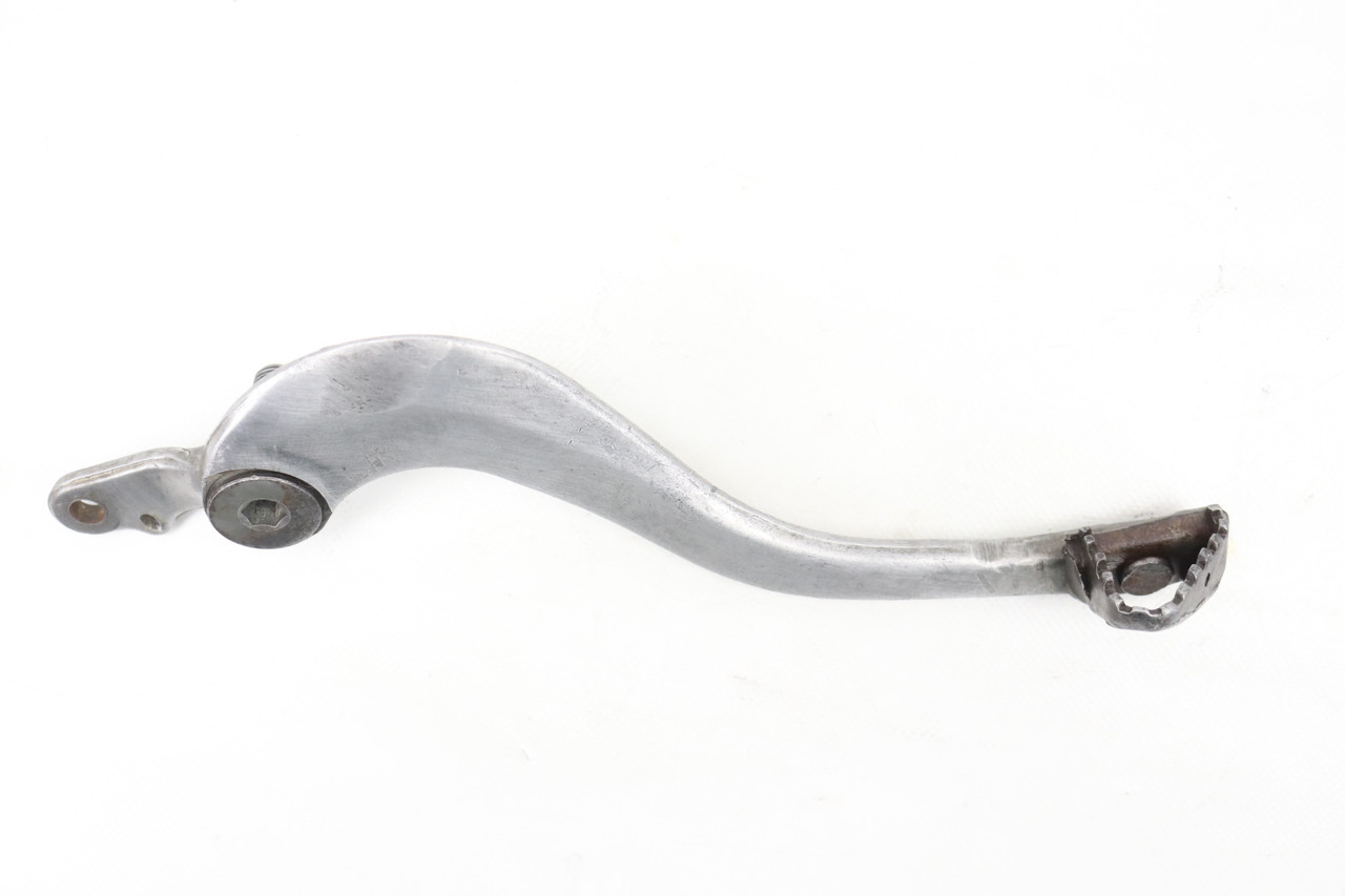 CRF250R 2004-2009 Rear Brake Pedal Lever Honda 46510-KRN-000 #341