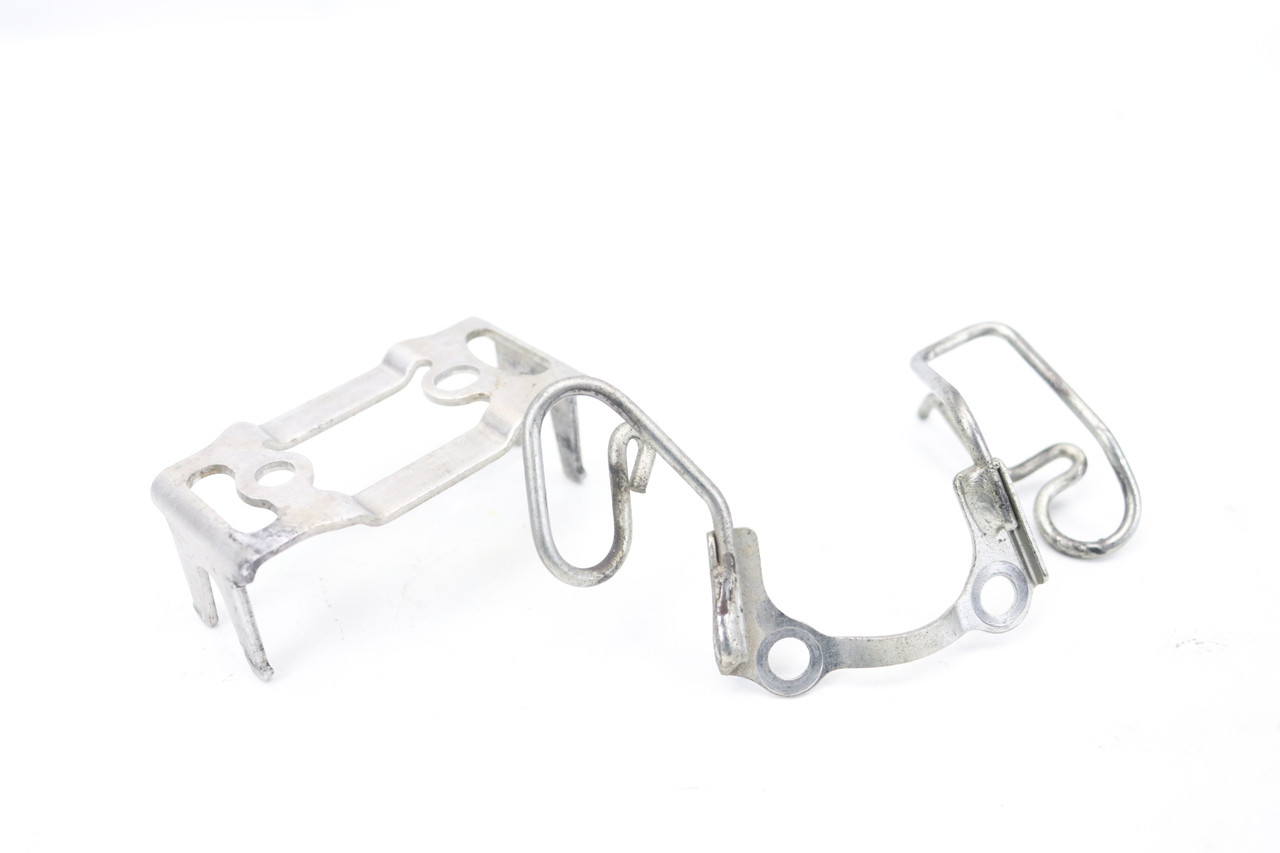 CRF250R 08-09 CRF450R 08 CDI Bracket Cable Stay Assy Honda 50124-KRN-A00 #341