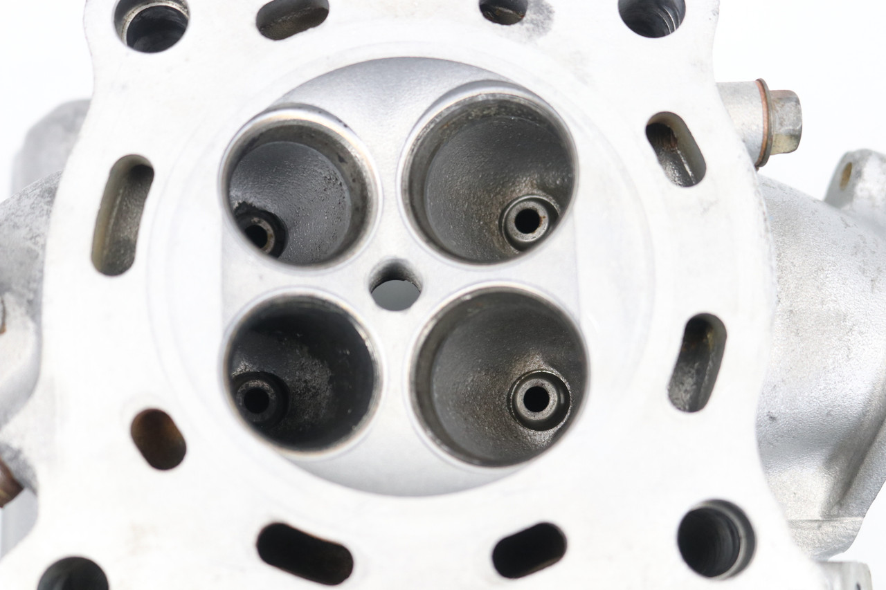 KLX250 93-95 KLX300R 97-02 Cylinder Head Kawasaki 11002-1322 #73