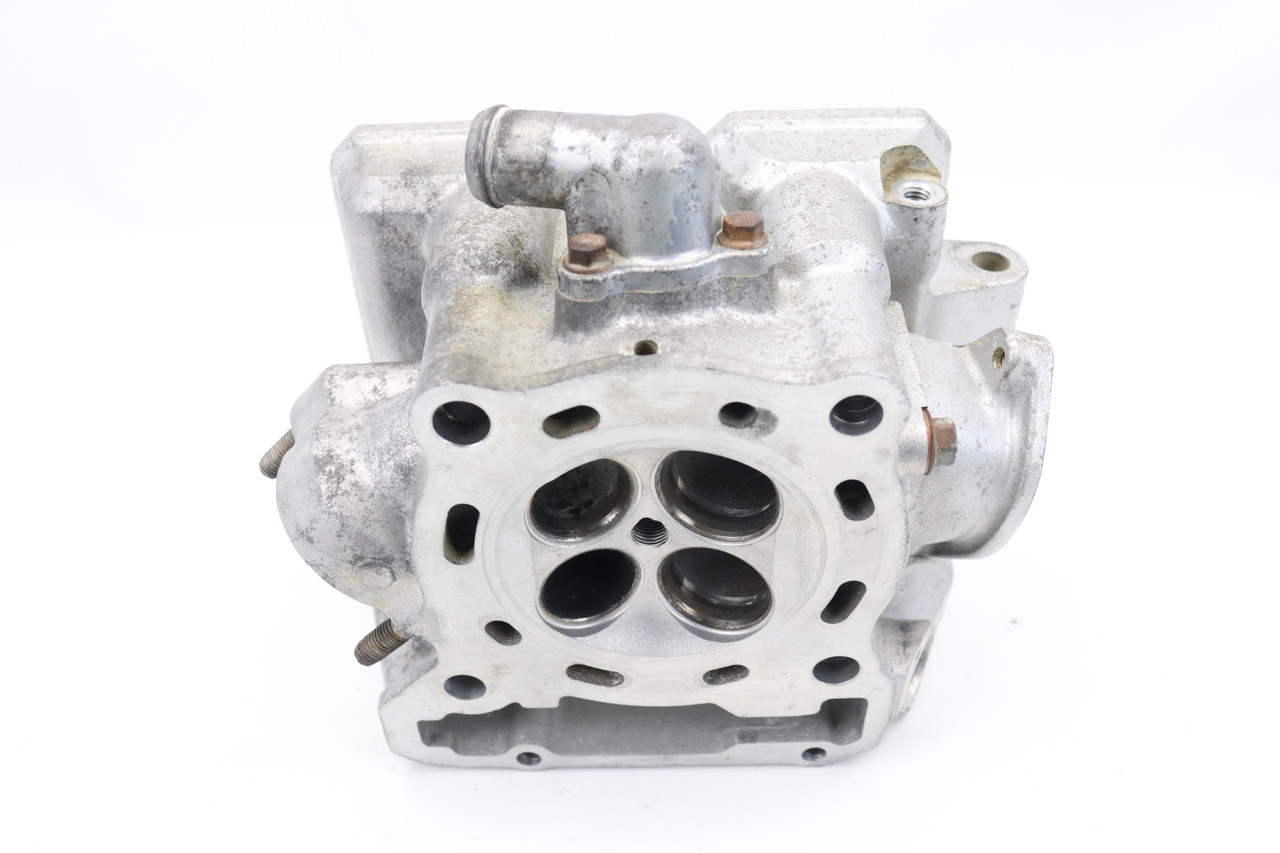 KLX250 93-95 KLX300R 97-02 Cylinder Head Kawasaki 11002-1322 #73