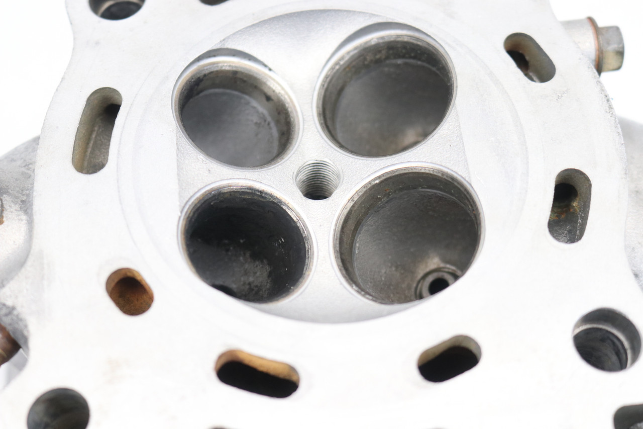 KLX250 93-95 KLX300R 97-02 Cylinder Head Kawasaki 11002-1322 #73