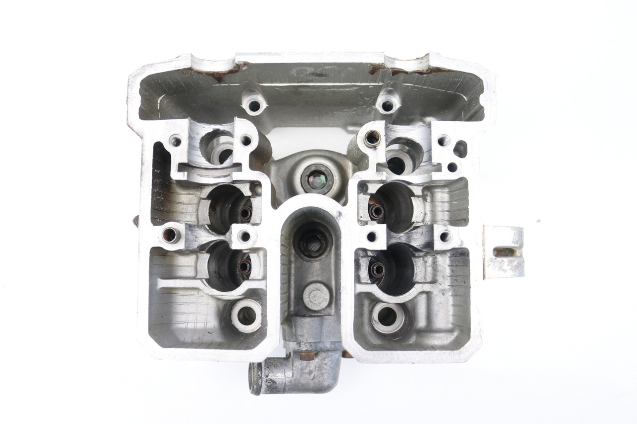 KLX250 93-95 KLX300R 97-02 Cylinder Head Kawasaki 11002-1322 #73