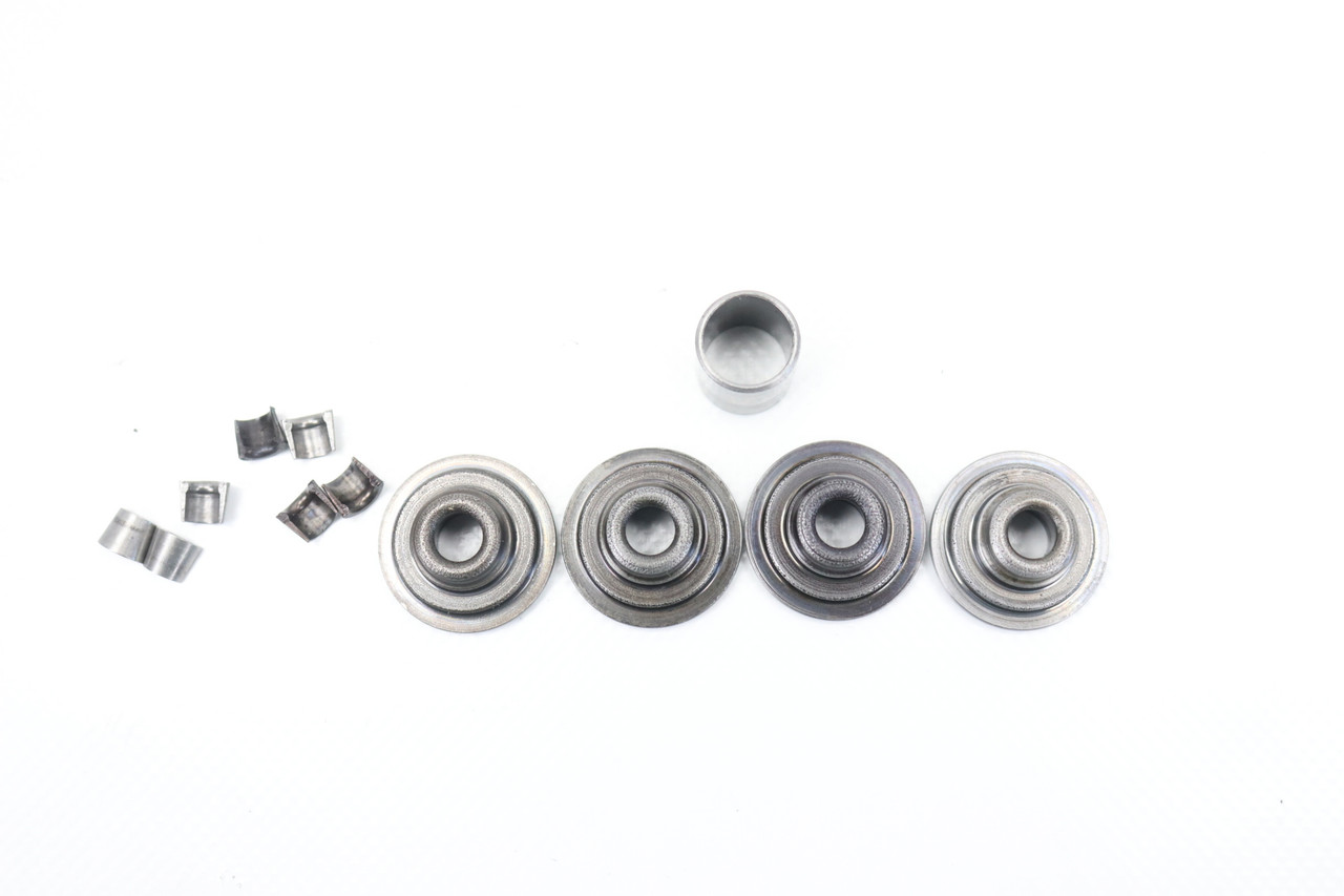 KLX250 93-95 KLX250R 93-96 Valve Cotters & Retainers Kawasaki #73