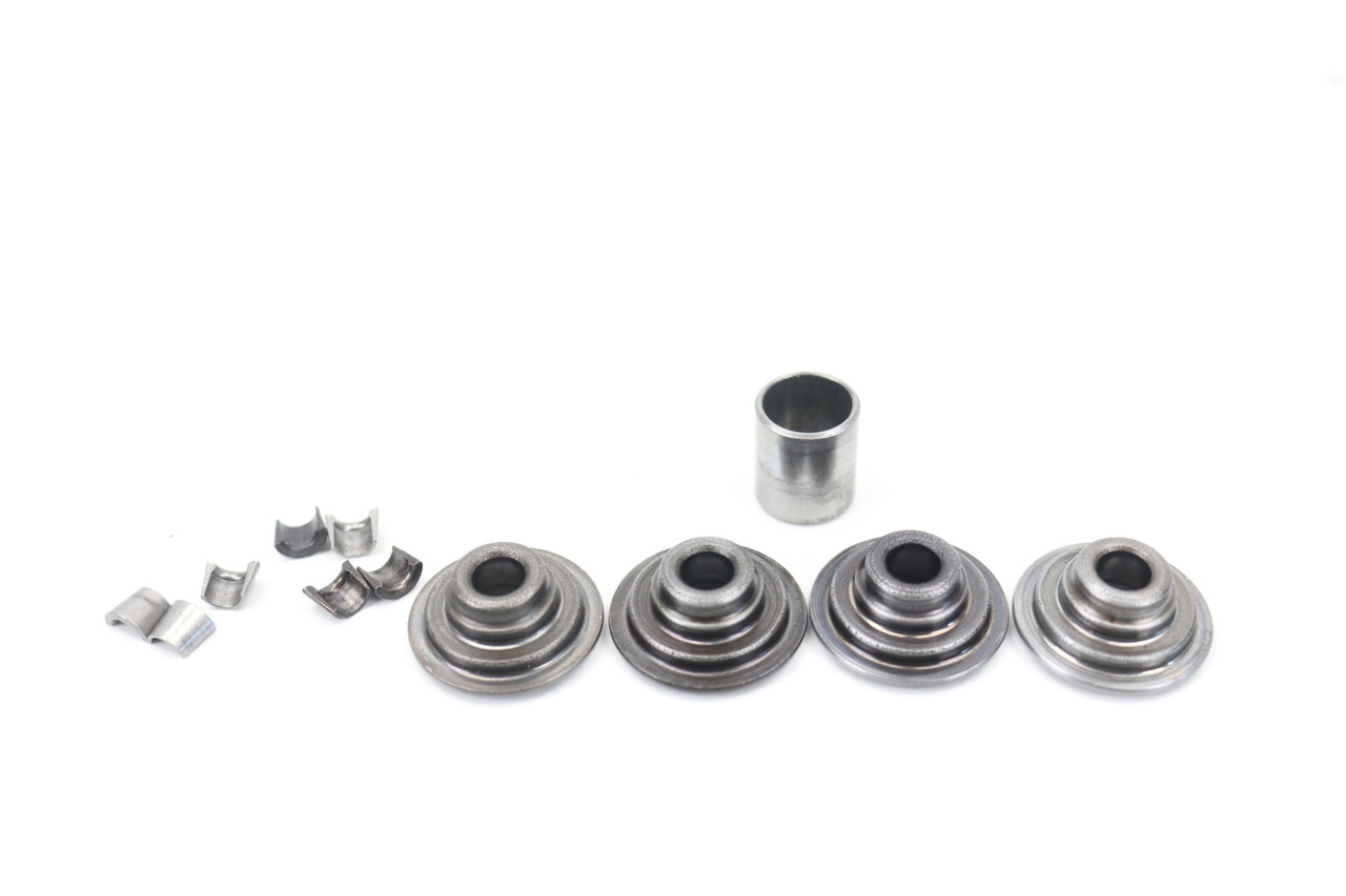 KLX250 93-95 KLX250R 93-96 Valve Cotters & Retainers Kawasaki #73