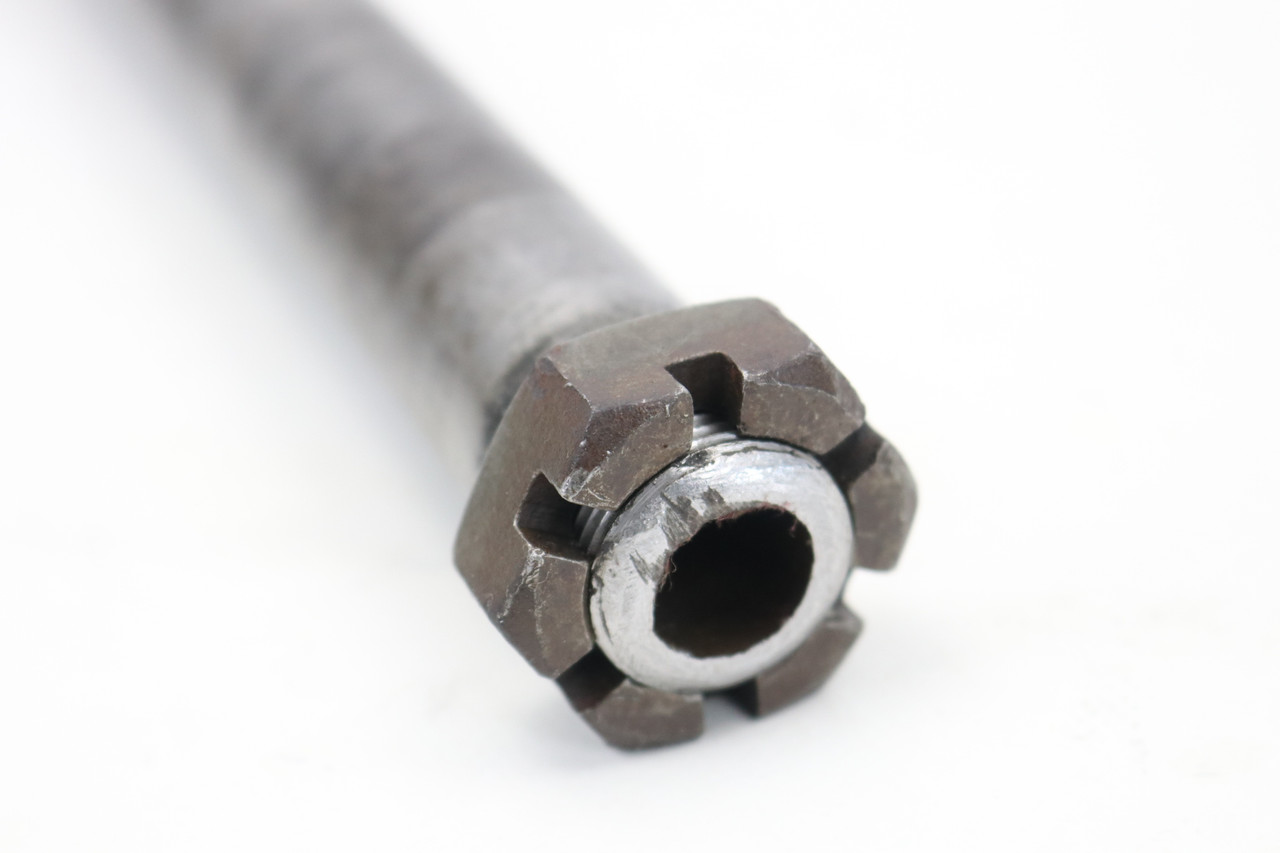 CRF250R 09-25 CRF250RX 22-25 Rear Axle Shaft Bolt Honda 42301-KRN-A30 #341